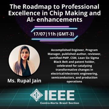 IEEE South America, UK