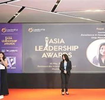 asia leadership 2024