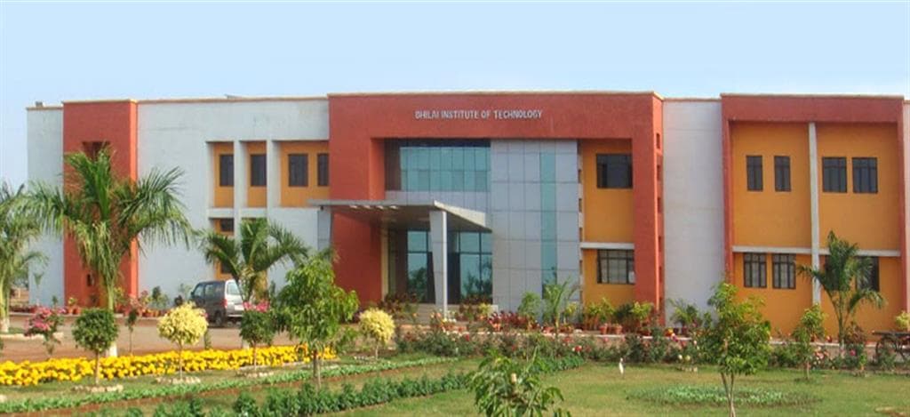 Bhilai Institute Technology, CSVTU University, India