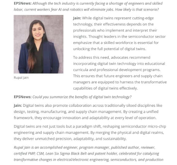 EPS News